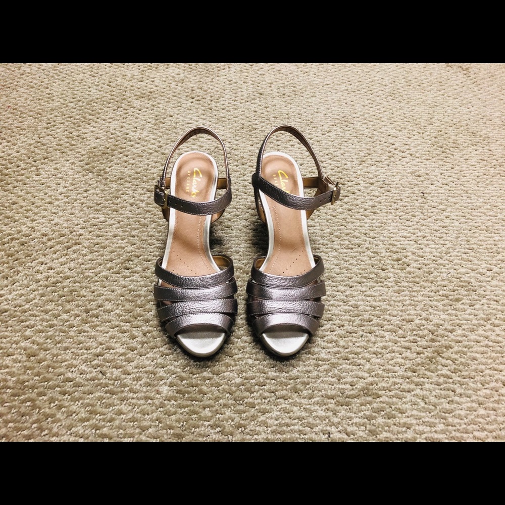 Clarks shoes